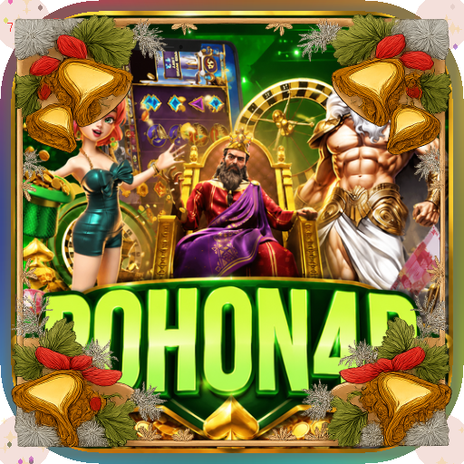 pohon4d — galeri pratinjau Resmi APK
